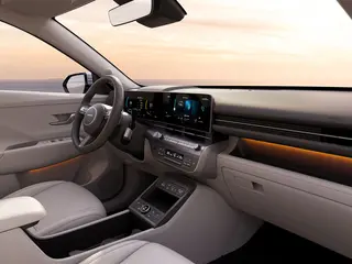 Hyundai KONA 1.6gdi Hev E-Motion 101kW Dct Aut 5d