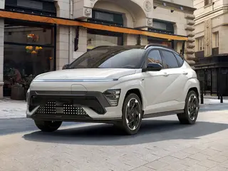 Hyundai KONA Electric 48.6kWh EV Comfort 99kW Aut 5d