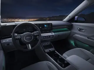 Hyundai KONA Electric 48.6kWh EV Comfort 99kW Aut 5d