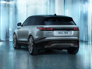 Land Rover Range Rover Velar D300 Mhev Autobiography 221kW Awd Aut 5d
