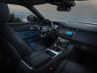 Land Rover Range Rover Velar D300 Mhev Autobiography 221kW Awd Aut 5d