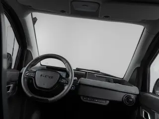 Silence S04  11.2kWh EV L7e Premium 14kW Aut 3d