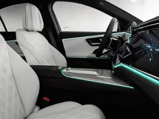 Mercedes E-klasse 300e Phev Business Solution Luxury 230kW 9g-Tronic Aut 4d