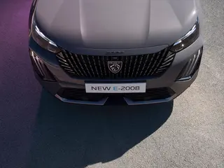 Peugeot 2008 1.2 Mhev Style 81kW E-Dcs6 Aut 5d