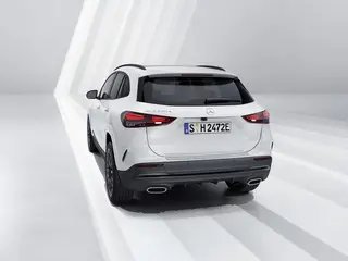 Mercedes GLA 180 Mhev Business Solution 110kW 7g-Dct Aut 5d