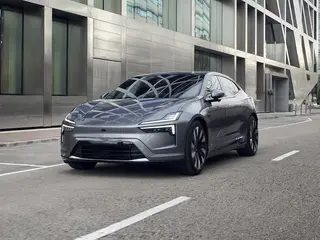 Polestar Polestar 4 100kWh EV Dual Long Range Plus Awd 400kW Aut 4d