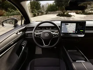 Volkswagen ID.7 59kWh EV Limited Edition Plus 150kW Aut 5d