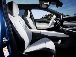 Volkswagen ID.7 59kWh EV Limited Edition Plus 150kW Aut 5d
