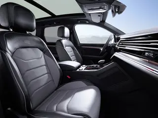 Volkswagen Touareg 3.0tsie Phev Elegance 4motion 280kW Aut 5d