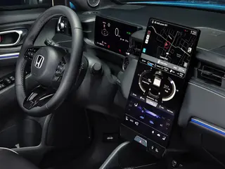 Honda e:NY1 68.8kWh EV Limited Edition 150kW Aut 5d