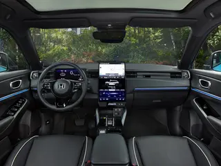 Honda e:NY1 68.8kWh EV Limited Edition 150kW Aut 5d