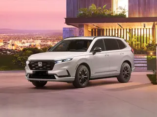 Honda CR-V 2.0 Phev Advance Tech 2wd 135kW Cvt Aut 5d
