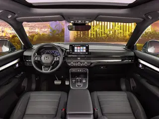 Honda CR-V 2.0 Phev Advance Tech 2wd 135kW Cvt Aut 5d