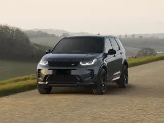 Land Rover Discovery Sport D200 Mhev Dynamic S 5p Awd 150kW Aut 5d