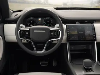 Land Rover Discovery Sport D200 Mhev Dynamic S 5p Awd 150kW Aut 5d