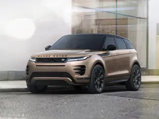 Land Rover Range Rover Evoque D165 Mhev S 120kW Awd Aut 5d