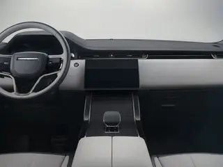 Land Rover Range Rover Evoque D165 Mhev S 120kW Awd Aut 5d