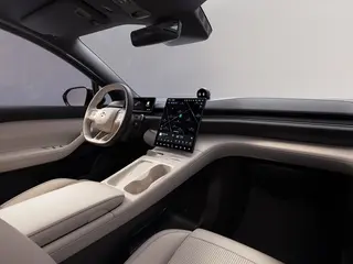 NIO EL6 100kWh EV Awd 360kW Aut 5d