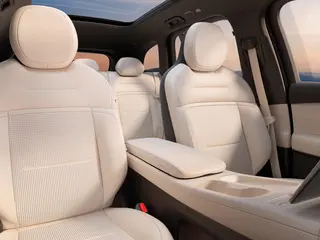 NIO EL6 100kWh EV Awd 360kW Aut 5d
