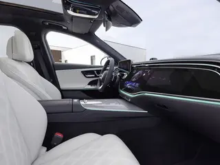 Mercedes E-estate 300de Phev Business Solution 230kW 9g-Tronic Aut 5d