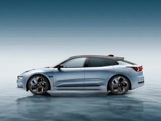 Zeekr 001 100kWh EV Dual Motor Performance Awd 400kW Aut 5d