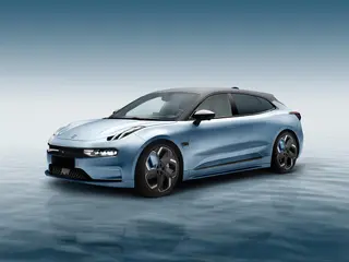Zeekr 001 100kWh EV Dual Motor Performance Awd 400kW Aut 5d