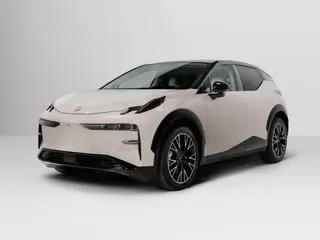 Zeekr X 69kWh EV Single Motor Long Range Rwd 200kW Aut 5d