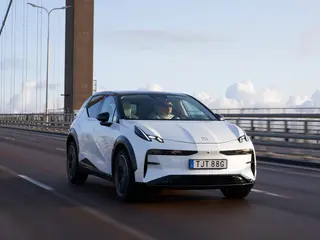 Zeekr X 69kWh EV Single Motor Long Range Rwd 200kW Aut 5d