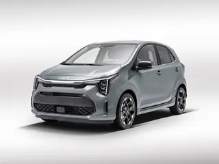 Kia Picanto 1.0gdi Dynamicline 4-Zits 50kW 5d