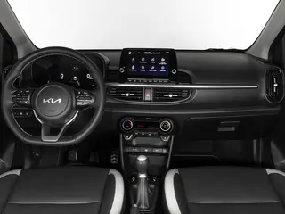Kia Picanto 1.0gdi Dynamicline 4-Zits 50kW 5d