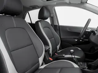 Kia Picanto 1.0gdi Dynamicline 4-Zits 50kW 5d