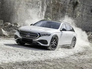Mercedes E-klasse All-Terrain 300de Phev 4matic 230kW 9g-Tronic Aut 5d