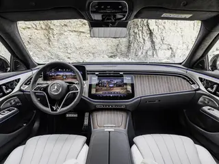 Mercedes E-klasse All-Terrain 300de Phev 4matic 230kW 9g-Tronic Aut 5d
