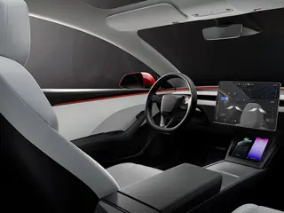 Tesla Model 3 75kWh EV Premium Long Range Rwd Aut 4d
