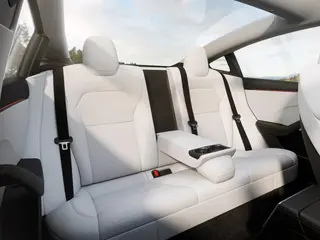 Tesla Model 3 75kWh EV Premium Long Range Rwd Aut 4d