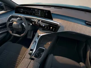 Peugeot E-3008 73kWh EV Gt 157kW Aut 5d