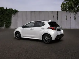 Mazda 2 Hybrid 1.5 Hev Homura Plus 85kW Aut 5d