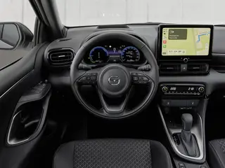 Mazda 2 Hybrid 1.5 Hev Homura Plus 85kW Aut 5d
