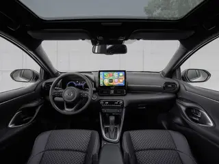 Mazda 2 Hybrid 1.5 Hev Homura Plus 85kW Aut 5d