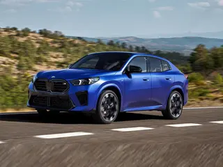 BMW X2 20i Mhev Sdrive 125kW Steptronic Aut 5d