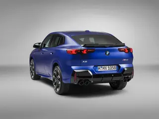 BMW X2 20i Mhev Sdrive 125kW Steptronic Aut 5d