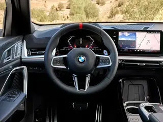 BMW X2 20i Mhev Sdrive 125kW Steptronic Aut 5d
