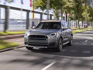 Mini Countryman 1.5 Mhev C Classic 125kW Dct Aut 5d