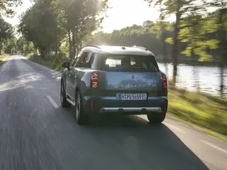 Mini Countryman 1.5 Mhev C Classic 125kW Dct Aut 5d