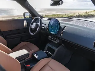 Mini Countryman 1.5 Mhev C Classic 125kW Dct Aut 5d