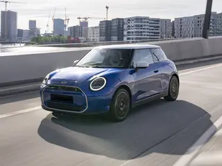 Mini Cooper E / SE 54.2kWh EV Cooper Se Classic Pakket Xl 160kW Aut 3d