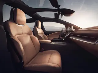 Lucid Gravity 123kWh EV Grand Touring 617kW Aut 5d