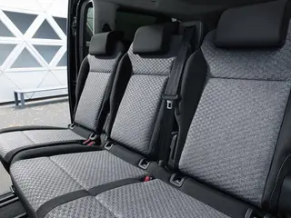 Citroen SpaceTourer 50kWh EV L2 Space Tourer 100kW Aut 5d