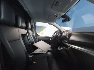 Opel Vivaro-e Combi 50kWh EV L2 100kW Aut 5d
