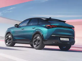 Peugeot 3008 1.2 Mhev Gt 107kW E-Dcs6 Aut 5d